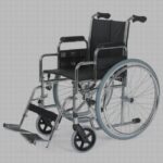 silla de ruedas antiescaras relax – Selección este año