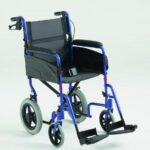 silla de ruedas invacare alulite – Catálogo esta temporada