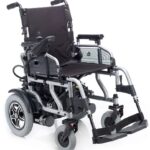 silla de ruedas plegable ďe aĺuminio – Catálogo esta temporada
