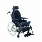 Ya es posible comprar Online silla de ruedas invacare rea azalea al…
