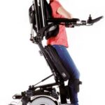 Ya puedes comprar Online silla de ruedas bipedestadora baider al mejor precio