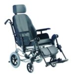 Ya puedes comprar Online silla de ruedas hidelasa ivacare al mejor precio