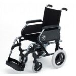 Ya puedes comprar Online silla de ruedas manual mano derecha al mejor…