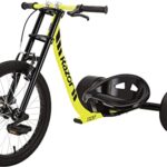 Análisis de triciclos drift adultos para comprar de manera económica