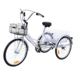 Comprar On-Line triciclos adultos carrefour al mejor precio