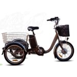 Comprar on-line triciclos adultos eureka al mejor precio