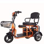 Comprar on-line triciclos eléctricos con asiento adultos al mejor precio