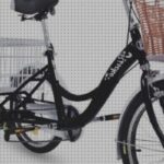 Lo mejor en triciclos adultos plegable sin pedales – Reviews