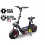 Lo mejor en triciclos eléctricos adultos lucky lion – venta online
