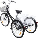 Mejores triciclos adultos coluer – venta on-line