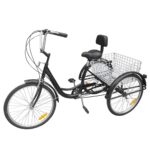 Review de triciclos adultos bmx para comprar barato