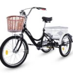 Review de triciclos adultos mercier para comprar económicamente
