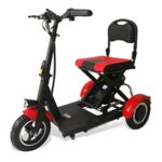 triciclos eléctricos ligero para adultos – Selección esta temporada