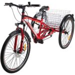Ya es posible comprar on-line triciclos adultos decathlon al mejor precio