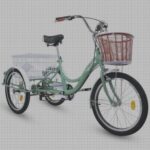 Ya es posible comprar online triciclos adultos bajo al mejor precio