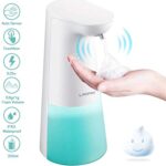Comprar On-Line dispensadores de jabón automático al mejor precio