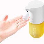 Lo mejor en dispensadores de jabón frama antirrobo – venta online