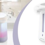 Mejores dispensadores de jabón electrico lidl – venta Online
