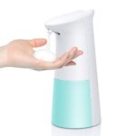 Ya es posible comprar online dispensadores de jabón nnofer al mejor precio